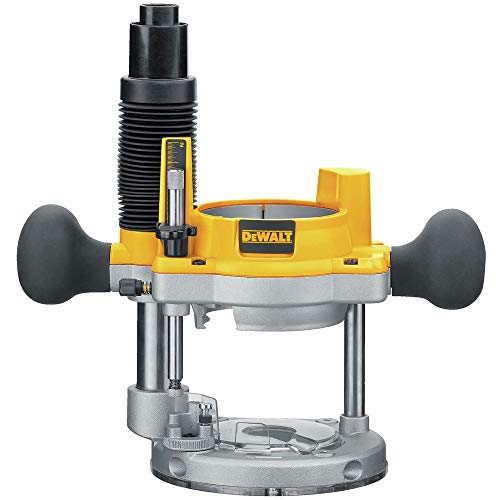 Fixed Base Wood Router Tool