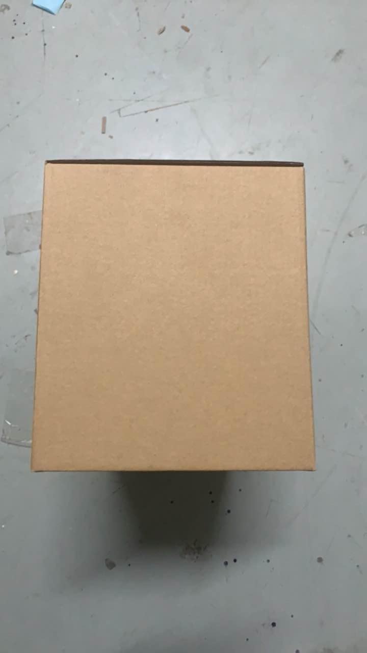 Yellow Ceramic Hollow Elliptical Vase Set of 2 - Boho Circle Vase with Hole, for Modern Yellow Table Decor, Living Room Decor Shelf mid Century Modern Home Entrance Decorative vase image 9 of 14 B0BNX2CWW8