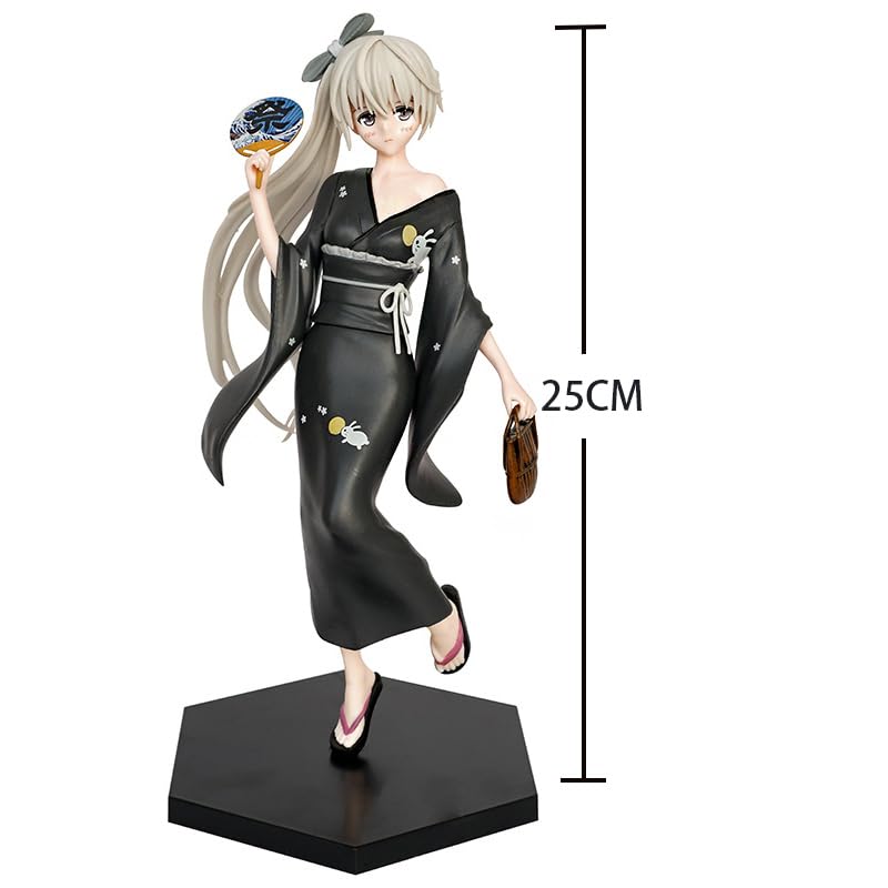 Kasugano Sora フィギュア ALTER Kasugano Sora 1/8 Figure Yosuga No Sora NEW SEALED | eBay