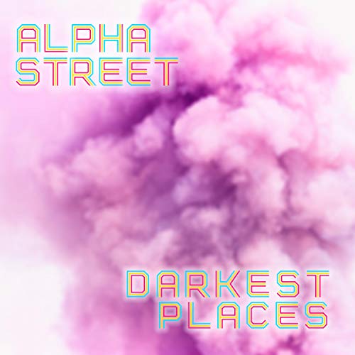 Alpha Street