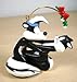 Hallmark Looney Tunes Pepe' Le Pew and Penelope Keepsake Ornament (1998)