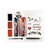 GBG Batman Arkham City Harley Quinn Costume Makeup Cosmetic Kit