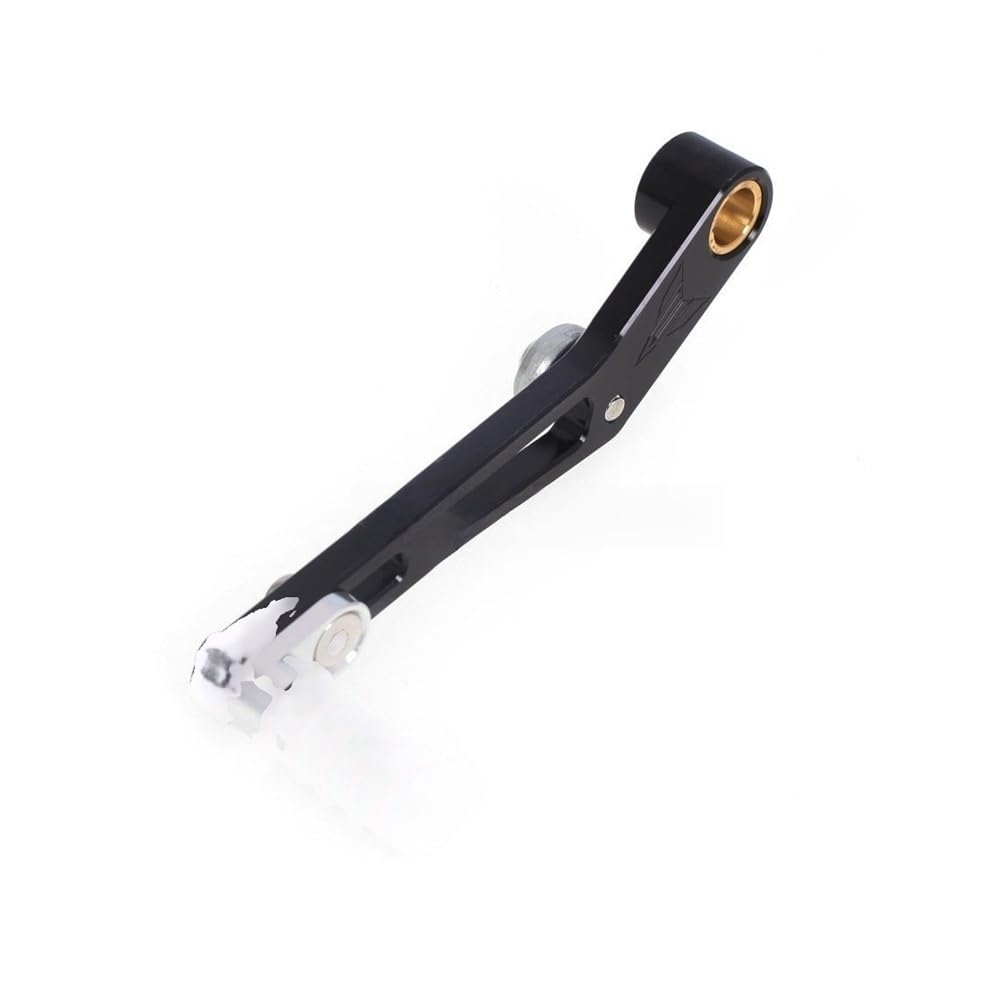 Levier de vitesse MT07 selecteur de remplacement pour reparation suite a une chute