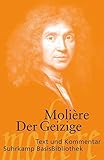  Der Geizige: 136