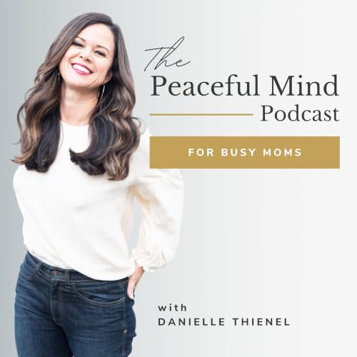 331. Motherhood with Fibromyalgia: Finding Strength in Chronic Illness
