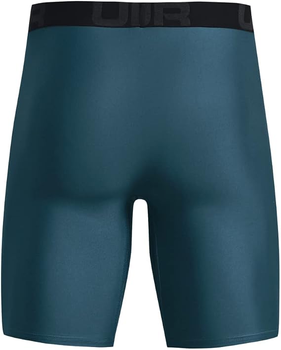 Under Armour Tech 9 Boxerjock 2-Pack