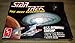 Star Trek - The Next Generation, U.S.S. Enterprise Starship SW (VG+/New)