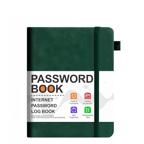 WEZANHI m[gubNA2026Nvi[A߂VOy[WJ_[AԊǗnhubN (15.5*12cm,H)