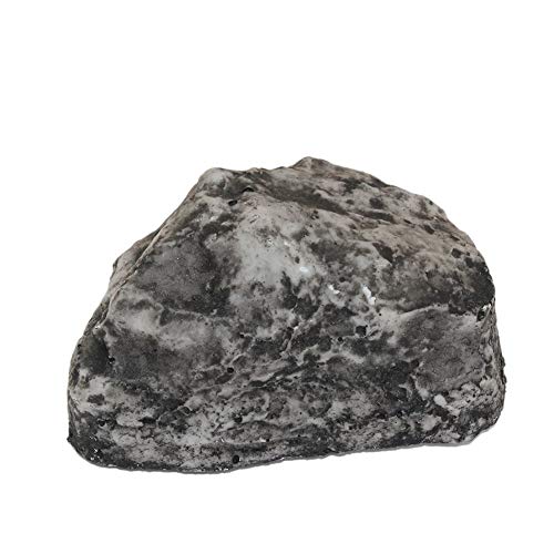 MORESAVE Sicurezza Chiave di Chiave in Pietra Come Chiave Chiave sicura Casella Nascosta sicura nel Giardino