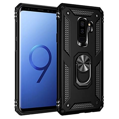 Pilaru Galaxy S9 Plus Military Grade Case Cover