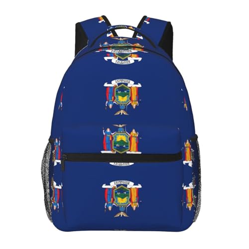 Sac à dos d'école Sierra Leone pour ordinateur portable homme femme