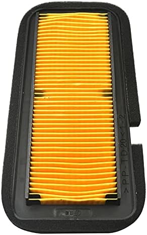 Miniatura 2 de Piezas de la motocicleta Filtro de aire limpiador PARA YA-MA-HA FZ-S150 FZS150 FZS 150 FI V2.0