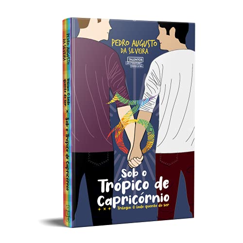 Sob o Trópico de Capricórnio