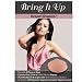 Bring It Up Womens Breast Shapers, Nude, C/D