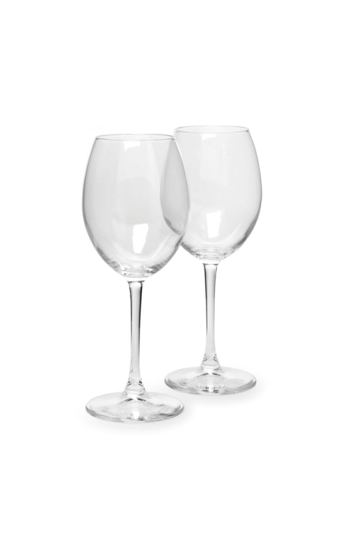 Pasabahce Enoteca - Copas de vino tinto (6 unidades, 440 ml)