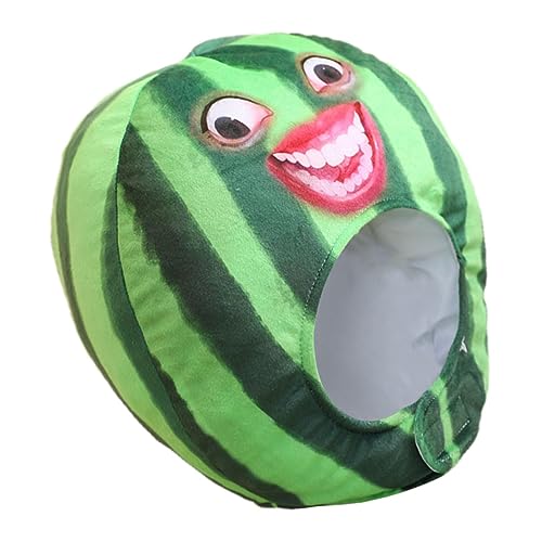 NUOBESTY �\��X�C�J�t�[�h �t�@���L���b�v�R�X�`���[�� ���킢���ʂ�����ݖX�q �X�C�J�̈ߑ� �X�C�J�̒a�����p�[�e�B�[�p�i �N���C�W�[�n�b�g �ʂ�����݃X�C�J�X�q �X�C�J�L���b�v �p�[�e�B�[