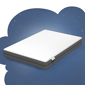 Papablic Pack and Play Mattress | Dual Sided Mattress for Babies and Toddlers | Unique Cooling System | Playard Mattress…