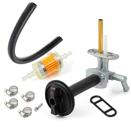 Valve de carburant réglée pour stopper les fuites KVF360 P 400