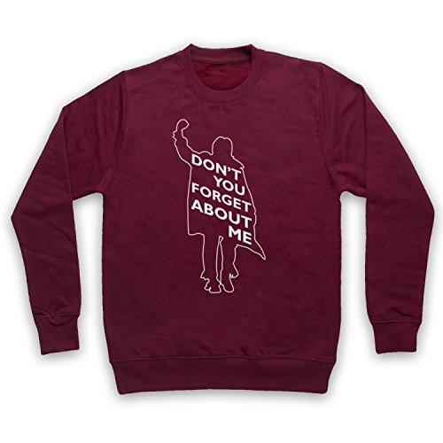 Sweat-Shirt Judd Teen Drama Film Breakfast pour adultes inspiré de la pop culture