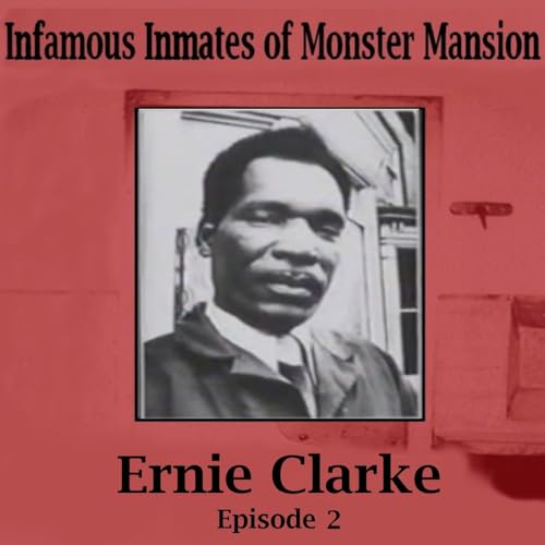 Ernie Clarke: Episode 2