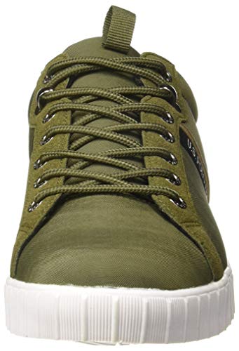 Image of U.S. Polo ASSN. Men's Harris Sneakers