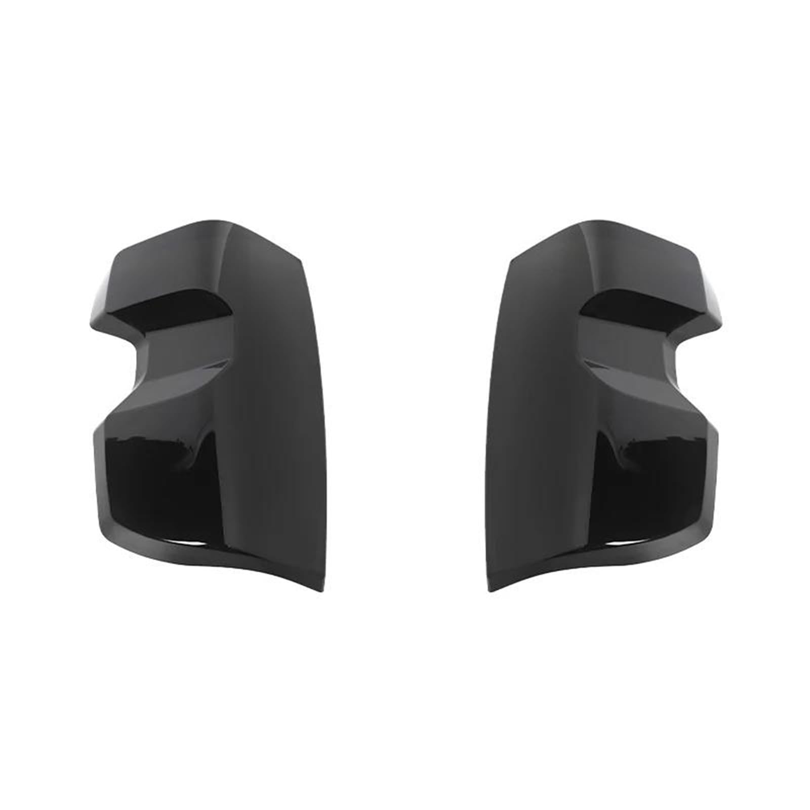 Feu arrière extérieur Chevy Colorado 2023 boîtier ABS accessoire auto