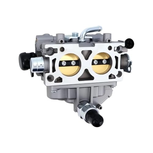 Carburateur GX690 GX660 résoud démarrage difficile tondeuse 16100-Z9E-033
