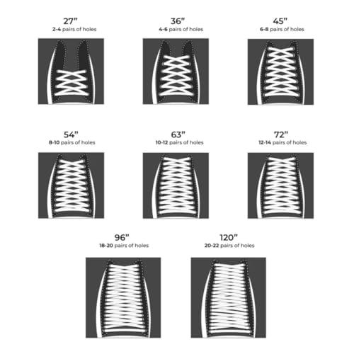 Image of Bread Elastic Shoelaces - Tie Once, Slip On Convenience - Premium Stretch Laces for Boots, Running Shoes, and Everyday Wear