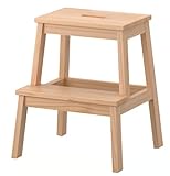 Photo Gallery ikea bekvÄm - sgabello in faggio massiccio, con maniglia per il trasporto, altezza 50 cm Photo Gallery ikea bekvÄm - sgabello in faggio massiccio, con maniglia per il trasporto, altezza 50 cm