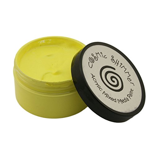 Cosmic Shimmer CSAPOJUICY Vernice a Media