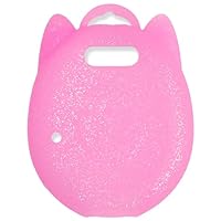 Amazon | SCLAB たまごっちUNI 用 シリコン パール猫カバー / ユニ