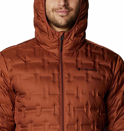 Image of Columbia Delta Ridge Down Jacket