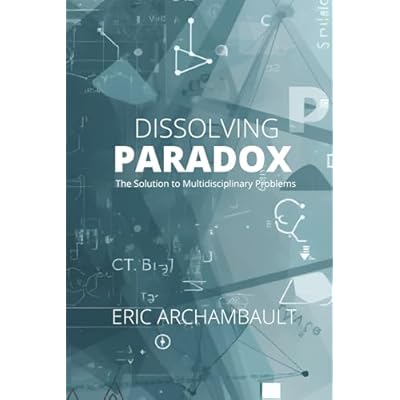 Dissolving Paradox: The solution to Multidisciplinary Problems