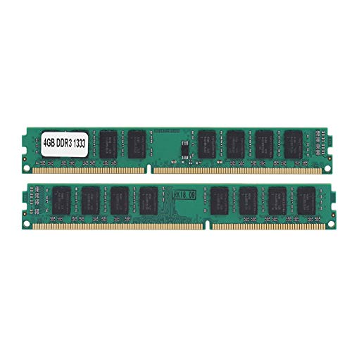 RAM DDR3 4 Go mémoire haute fréquence pour PC | Barrette de transmission rapide
