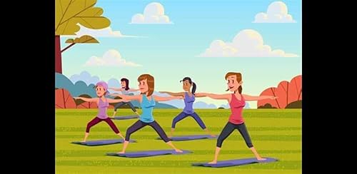 Exercise App