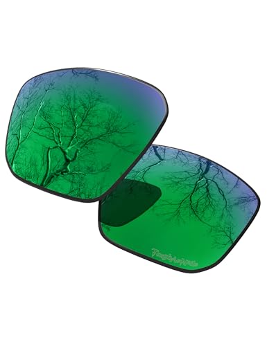 Image of ToughAsNails Polarized Replacement Lenses for Oakley Targetline OO9397 Sunglasses - More Options