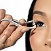 Partial Eyelash Curler - Best Eyelash Curler for Asian Eyes - Precise Lash Curl for Short Lashes - Hannah Cho Beauty