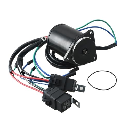 Moteur de trim levage puissant hors-bord 50-200 CV 2T 4T