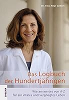 Das Logbuch der Hundertjährigen 3948177074 Book Cover