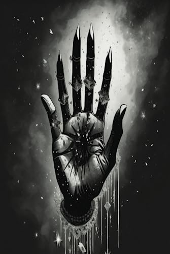 Enchanting Witch's Writing Journal