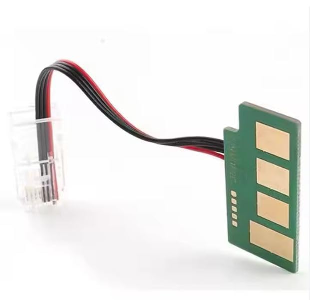 Image of CANOFF 335X Toner Chips Compatible for USE in HP 1335 /335X MFP M438 / M440 M442 / M443 Printers (P8LC340 /335X Toner Cartridge Reset chip, Pack of 3)