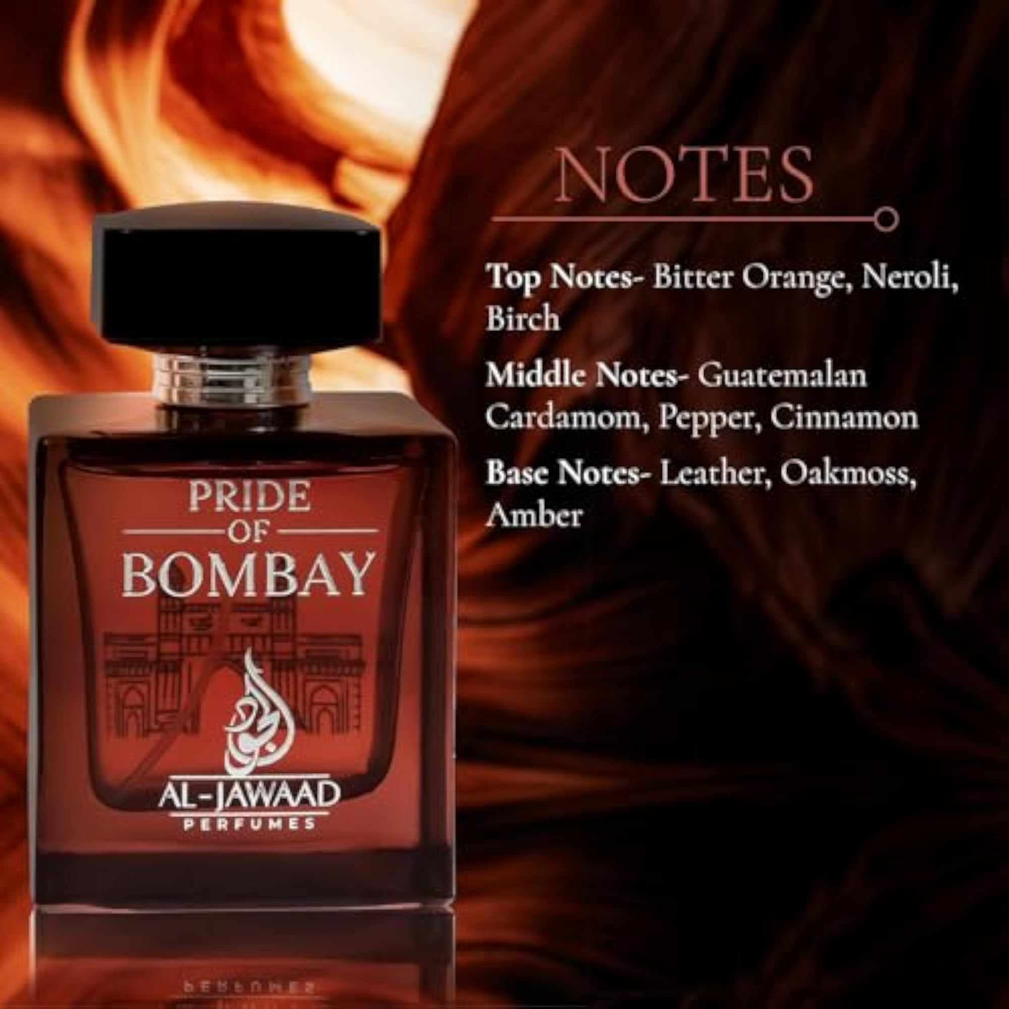 Luxury Perfume for Man Eau De Parfum 100ml