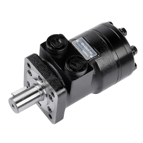 Image of 103-1011-012 Hydraulic Motor Replacement for Eaton Char-Lynn S Series OE# 1031011012 103-1011 1031011