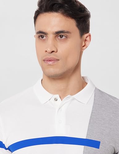 Image of United Colors of Benetton Men Polo Shirt