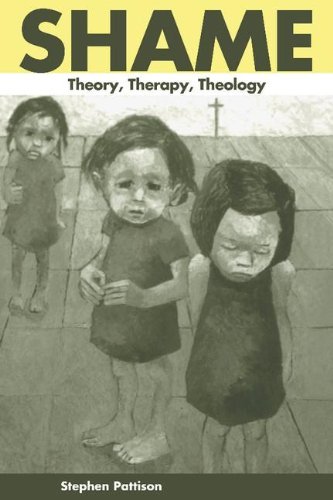 Shame: Theory, Therapy, Theology