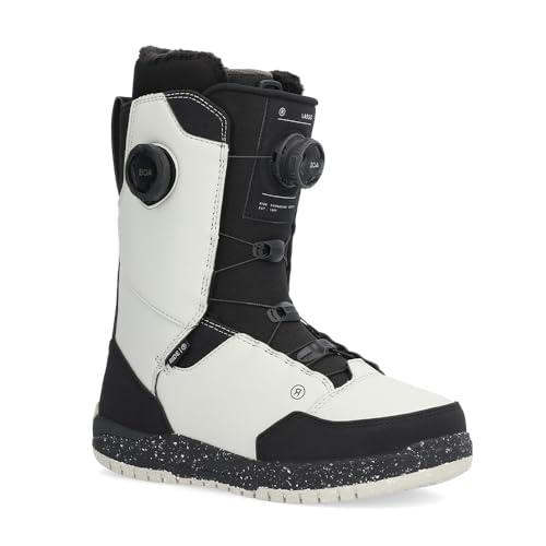 Ride Lasso Snowboard Boots