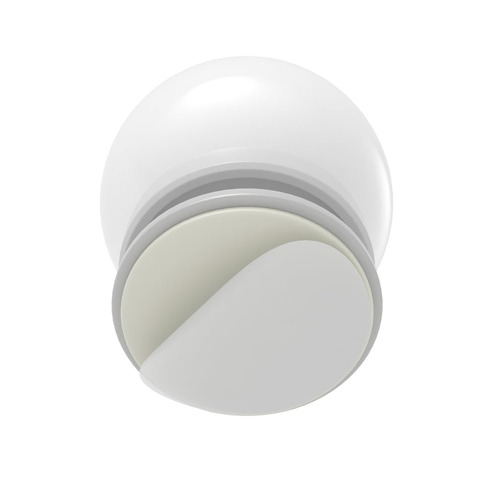 Vicco Illuminazione della toeletta, Bianco, 400 cm