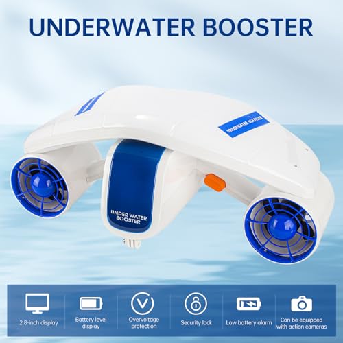 Listado y reviews de Scooter acuático sea disponible en línea para comprar. 2 Listado y reviews de Scooter acuático sea disponible en línea para comprar. 2