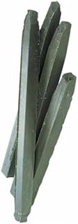 Strong Hold Dapping Dopping Cabbing Sticks Cabochon 1LB Green DOP Wax Faceting