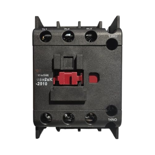 Contacteur ca CJX2SK 4011 relais électromécanique de puissance 380V